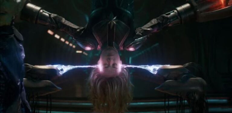 MCU: 10 bellissime scene che meriterebbero una maggiore attenzione