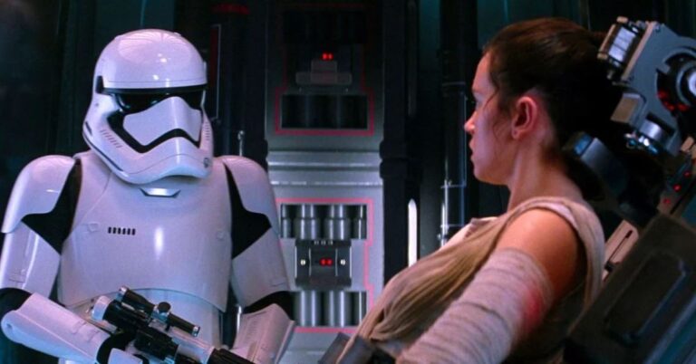 Daniel Craig rivela come ha ottenuto il cameo in Star Wars: Il risveglio della forza