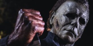 halloween ends film 2022