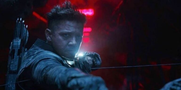 Jeremy Renner pensa che Occhio di Falco possa guidare gli Avengers