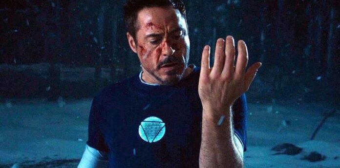 iron man 3