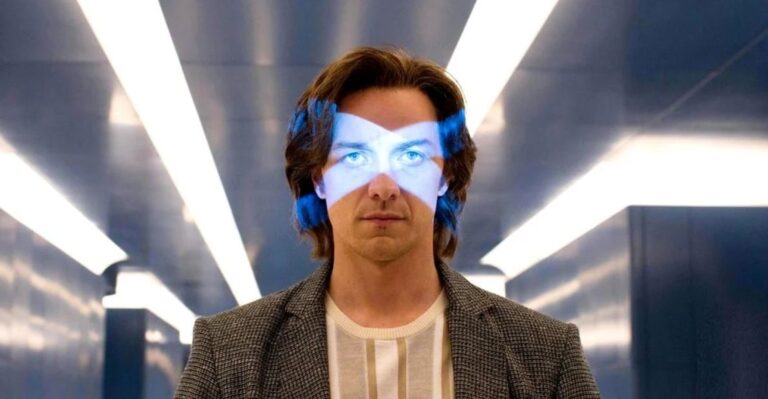 James McAvoy sugli X-Men nel MCU: “Da fan, sono entusiasta”