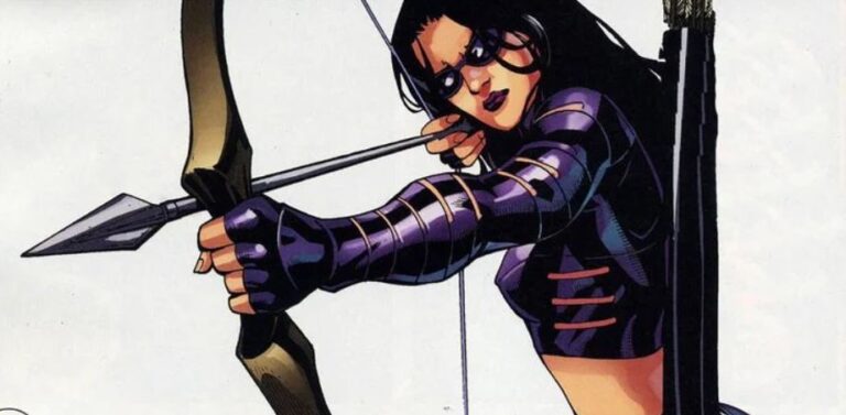 Kate Bishop: i 10 villain più potenti che ha dovuto affrontare