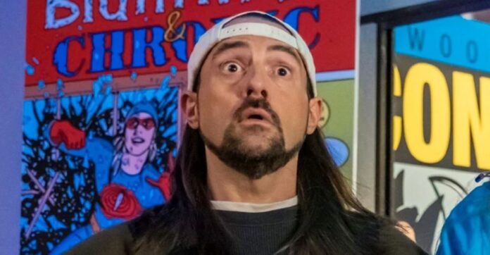 kevin smith