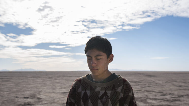 La Caja, recensione del film di Lorenzo Vigas