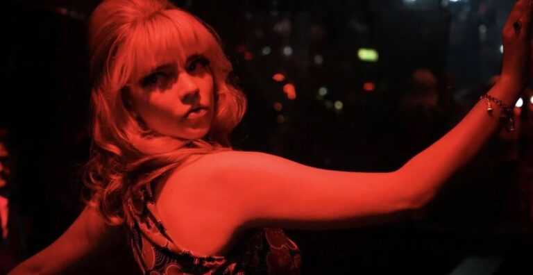 Ultima notte a Soho: il nuovo trailer italiano del film di Edgar Wright