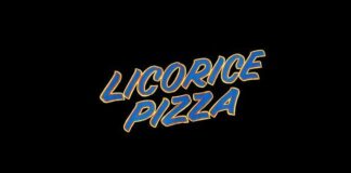 licorice pizza