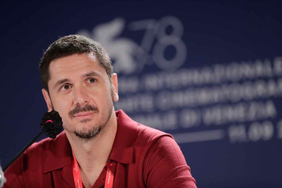 Gabriele Mainetti