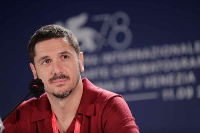 Gabriele Mainetti