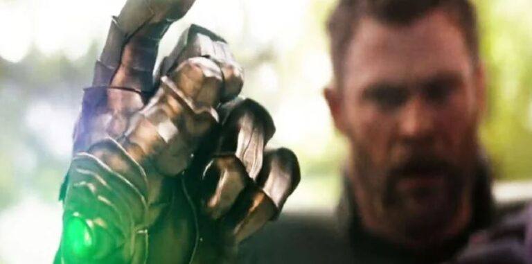 MCU: le 10 armi più potenti dell’universo condiviso