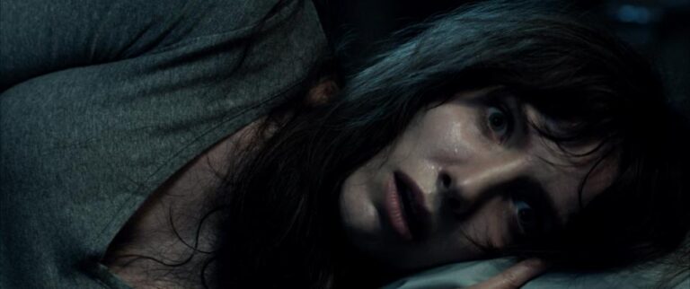 Malignant di James Wan in home video