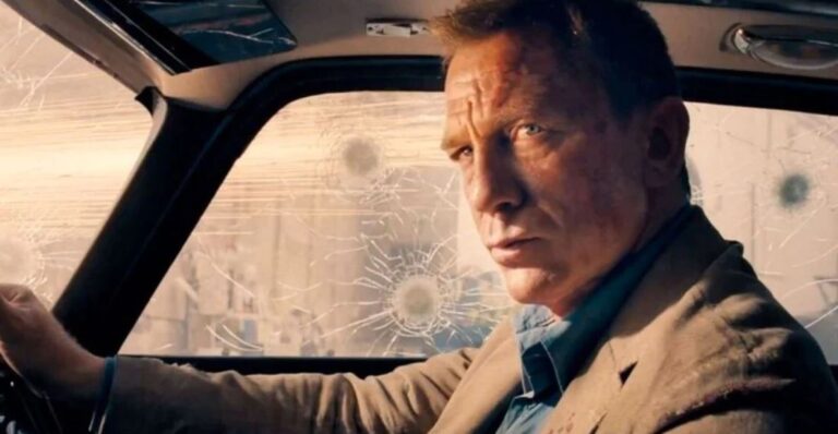 No Time to Die: James Bond al Super Bowl LIV
