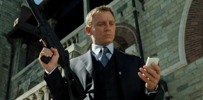 Aspettando No Time to Die: i migliori momenti di Daniel Craig nei panni di Bond