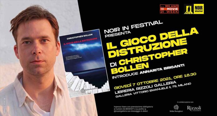 noir in festival