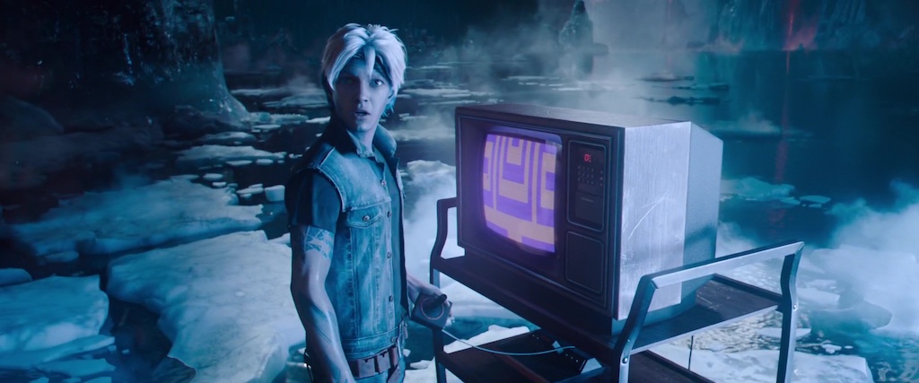 ready player one Atari