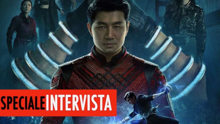 Shang-Chi e la Leggenda dei Dieci Anelli: cosa hanno rubato dal set i protagonisti?