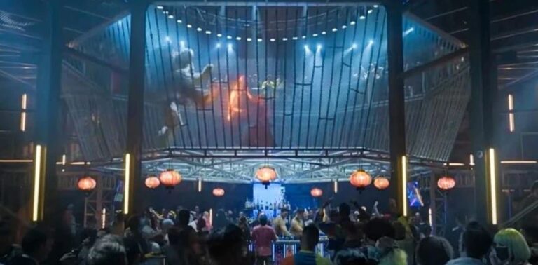 Shang-Chi: 10 modi in cui ha impostato un eventuale sequel