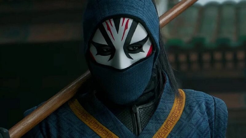 Shang-Chi villain
