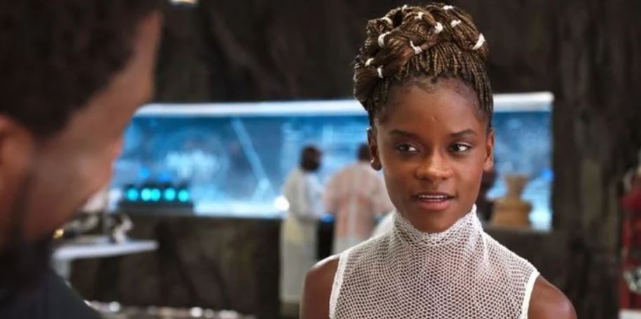 shuri