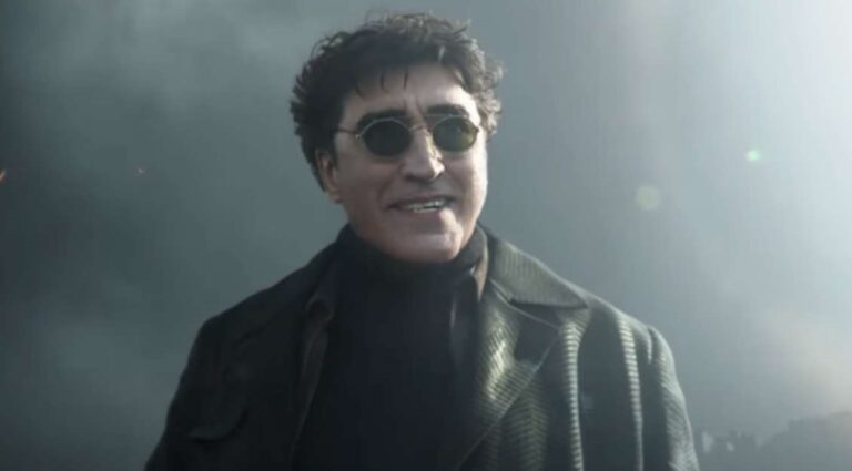 Tom Holland: da bambino era terrorizzato dal Doc Ock di Alfred Molina