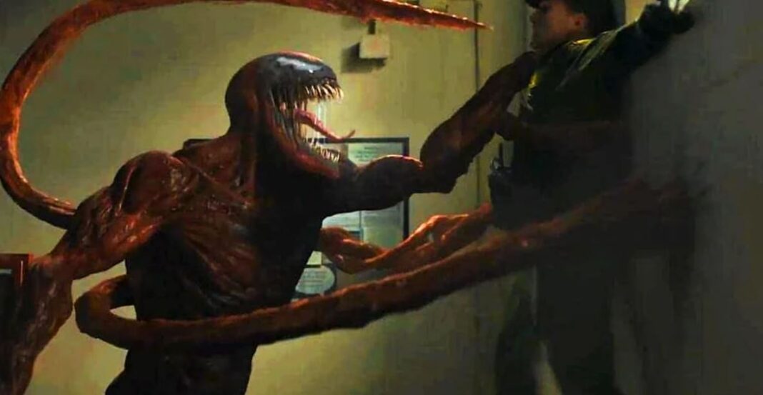 venom