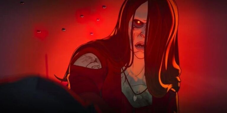What If… ?: le più grandi domande che ci lascia l’episodio sugli zombi