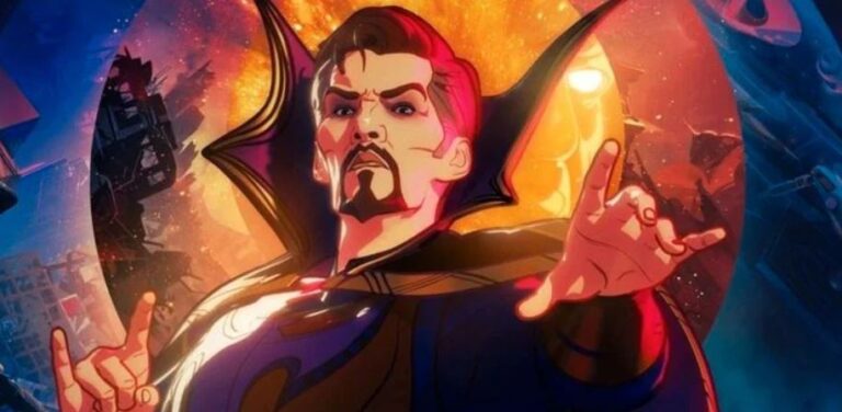 What If… ?: le più grandi domande che ci lascia l’episodio su Doctor Strange