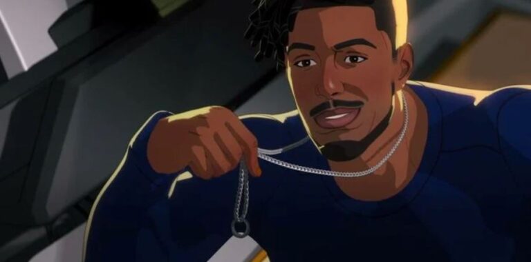 What If… ?: le più grandi domande che ci lascia l’episodio su Killmonger
