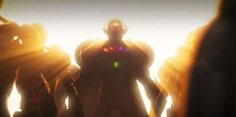 What If… ? una nuova retcon delle Fasi 2 e 3 nel finale di serie?