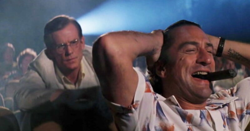 cape fear migliori remake
