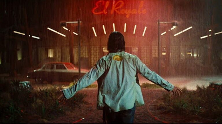 7 sconosciuti a El Royale: trama e cast del film di Drew Goddard