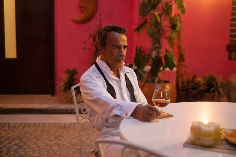 Acapulco: recensione della serie Appletv+