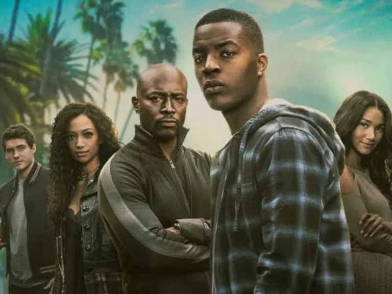 All American 3×01: clip dall’episodio