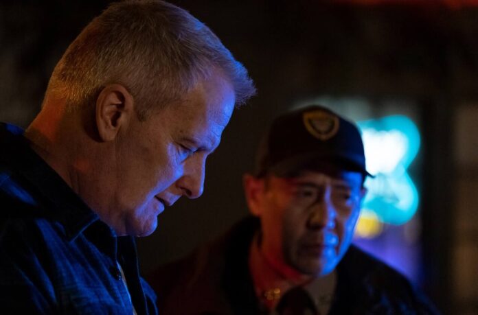 American Rust recensione serie tv