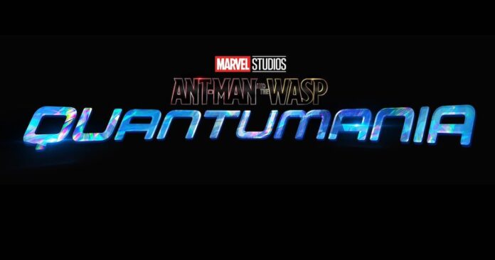 Ant-Man and the Wasp: Quantumania