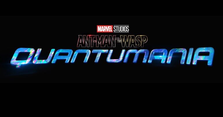 Ant-Man and the Wasp: Quantumania, descrizione del footage del SDCC, compare Kang