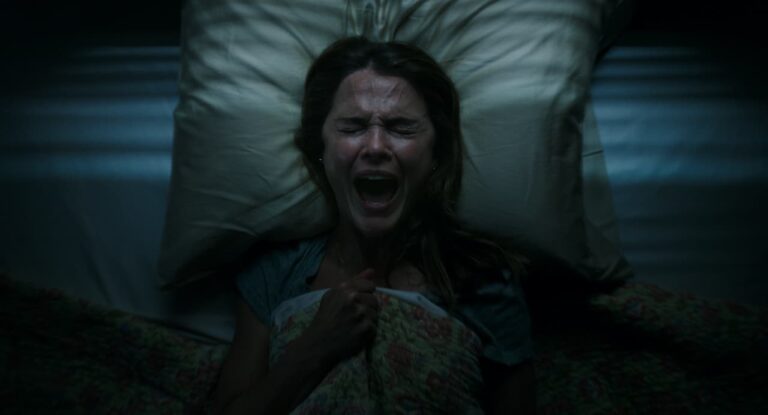 Antlers – Spirito Insaziabile: trailer del film di Scott Cooper