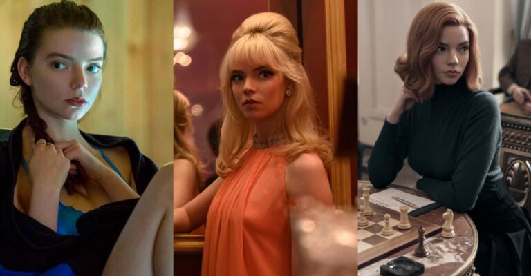 Anya Taylor-Joy: i suoi ruoli migliori in attesa di Ultima notte a Soho