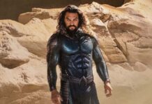Aquaman 2 Aquaman e il Regno Perduto