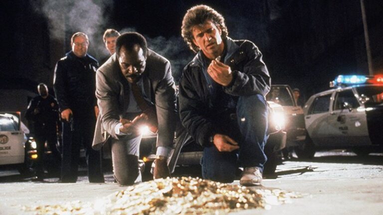 Arma Letale 2: trama, cast e curiosità sul film con Mel Gibson