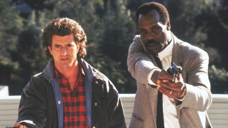 Arma Letale: trama, cast e sequel del film