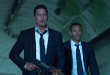 Attacco al potere 2 cast