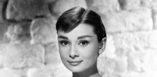 Audrey Hepburn