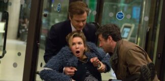 Bridget Jones's Baby film