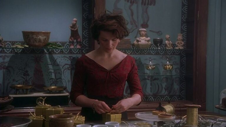 Chocolat: trama, cast e le frasi più belle del film