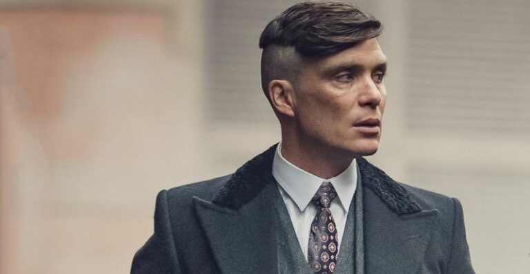 Peaky Blinders: il creatore dice che Cillian Murphy tornerà per il film, riprese a settembre!