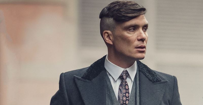 Cillian Murphy film