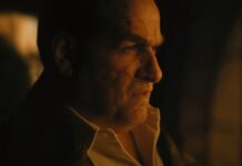 Colin Farrell Penguin in-The-Batman