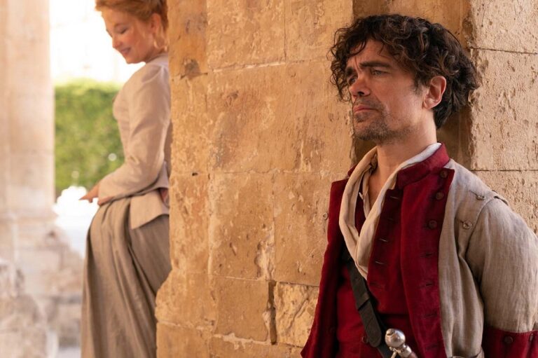 Cyrano: recensione del film di Joe Wright