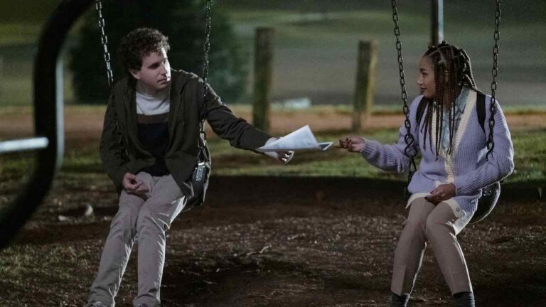 Dear Evan Hansen, la recensione del film con Ben Platt #RFF16